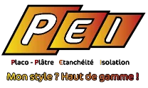 Logo PEI